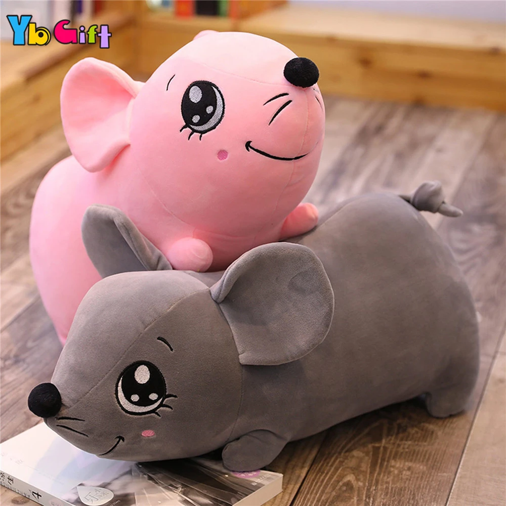 mice plush