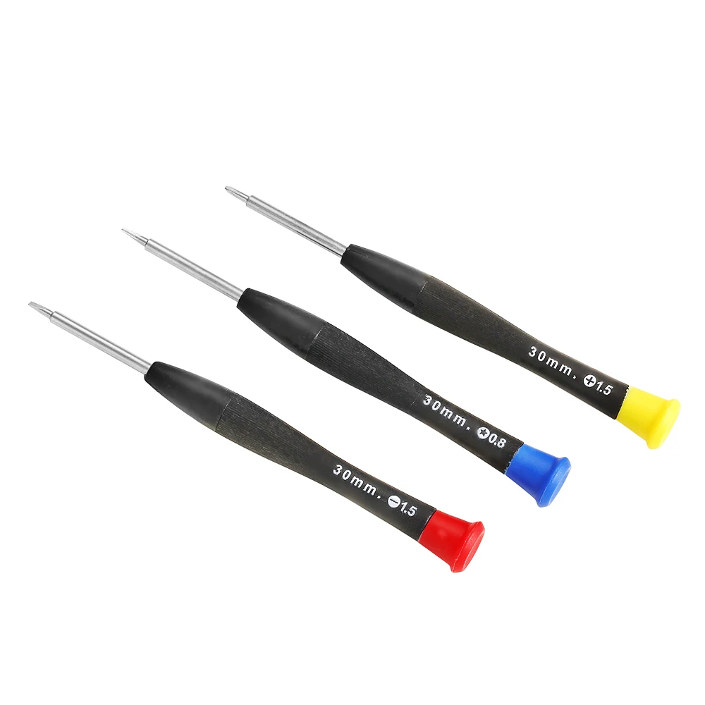 ESPLB 20 in 1 Mobile Phone Repair Tool Kits Disassembly Screwdriver Spudger Tweezers Suckers Screen Opening Tool Set for iPhone