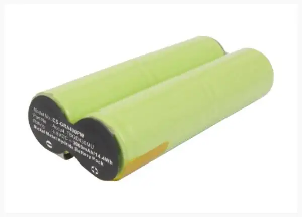 Cameron Sino 3000mAh battery for GARDENA Grasschere Grasschneider Accu4 TBGD430MU | Электроника