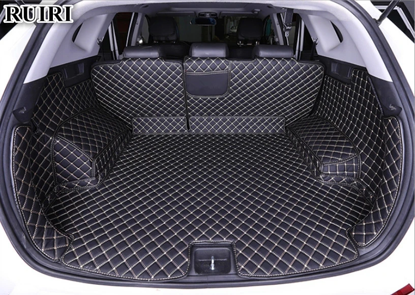 Hyundai tucson boot liner 2018 Clearance