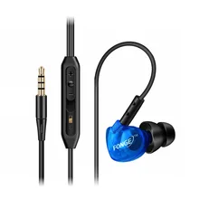 Sport running headphones with microphone with earbuds stereo headset Super Bass for Maple S500 ear-hook iphone xiaomi ear phone ptm waterproof earphone headphones with microphone sport running headset stereo bass earbuds for iphone samsung xiaomi ear phone