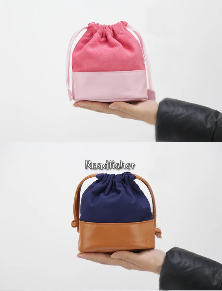 Photography camera storage bag 3