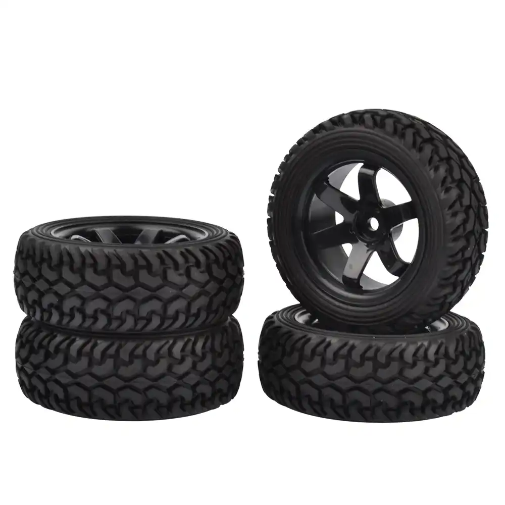 rc rally wheels