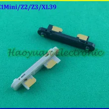HAOYUAN. P. W 5 шт./лот корпус магнитное зарядное устройство Сменные соединительные детали для sony Xperia Z1Mini/Z2/Z3/XL39h