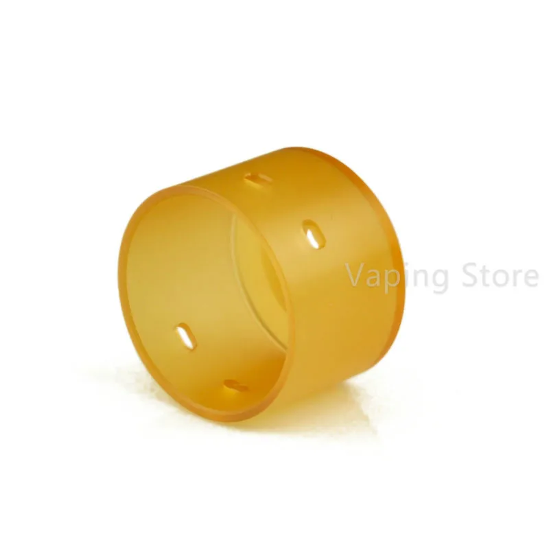 Hadaly RDA 22mm diameter replacement PEI  top cap-02