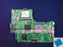 V000225020 motherboard FOR TOSHIBA Satellite C650 C655 6050A2355301 TESTED GOOD