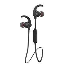 

Bluetooth Headphone Magnetic Sport Wireless Earphone Stereo Noise Canceling Bluetooth Headset With MIC Phone Wireless Earbuds