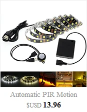 М 10 м SMD 5050 RGB светодиодные ленты набор светодио дный 60 led/M украшения дома освещение гибкая лента 17 ключи RF контроллер 12 В в 3A адаптеры питания