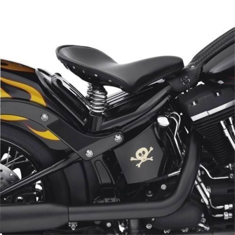 Для Triumph кожаные сиденья мотоцикла мотоцикл драйвер соло седло + 3 ''монтажный