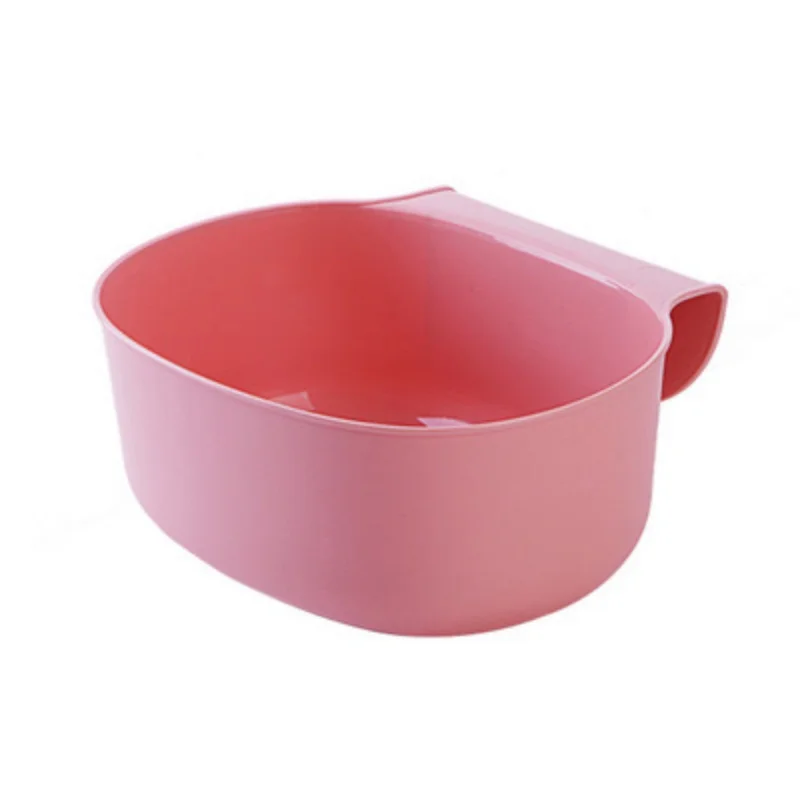 

Doors Cabinet Hanging Multifunction Storage Box Bathroom Cosmetic Organize Container Kitchen Garbage Can Desktop Trash Bin