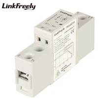 TRA48D10 10A Miniature DC AC SSR Solid State Relay Module & Board 5V 12V 24V 32VDC Input 42-480VAC Ouput LED Signal Power Relays TRA48D10 10A Miniature DC AC SSR Solid State Relay Module & Board 5V 12V 24V 32VDC Input 42-480VAC Ouput LED Signal Power Relays
