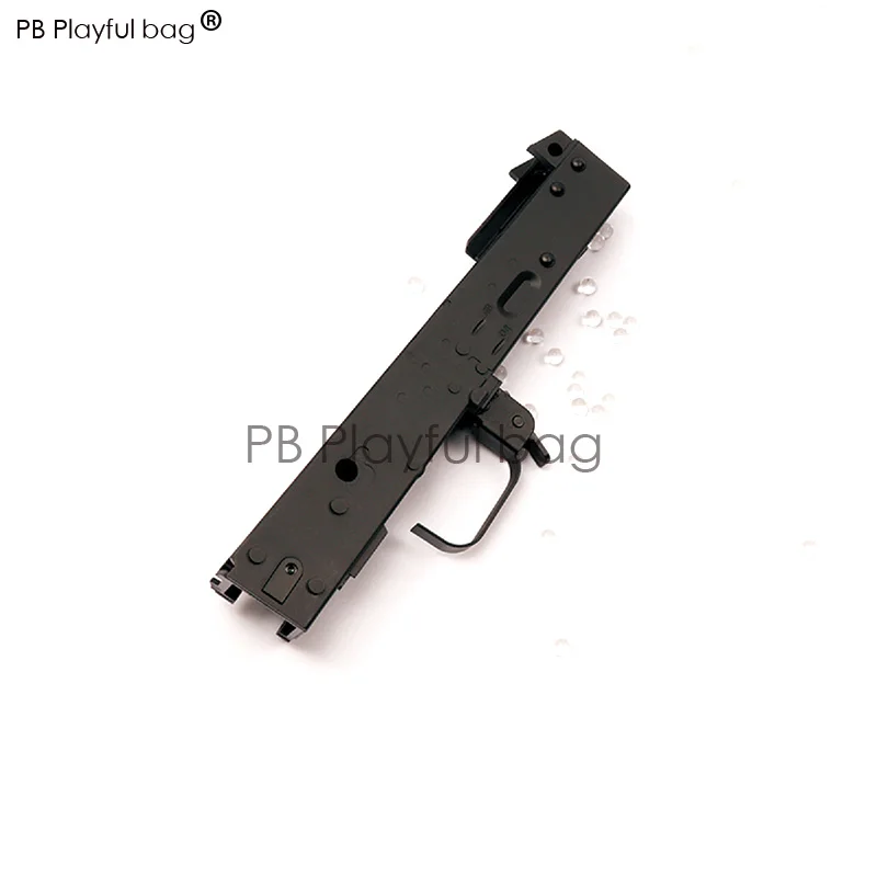 

Outdoor sports tactics CS competitive gel ball gun AK series hydroelastic model AK nylon casing model accessories OD16