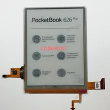 ED060XH7 eink ЖК-экран для pocketbook 626 plus и pocketbook touch lux 3