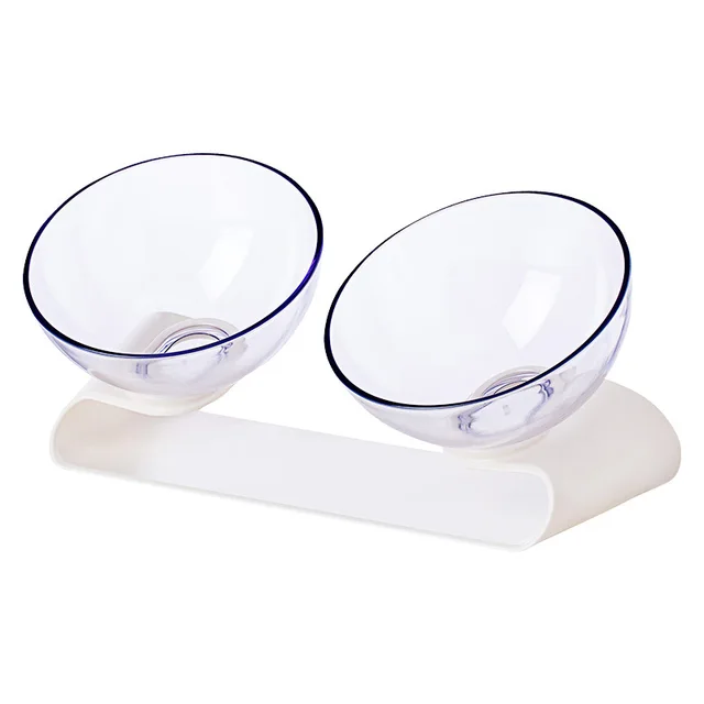 Xiaomi Cat Double Bowls  1