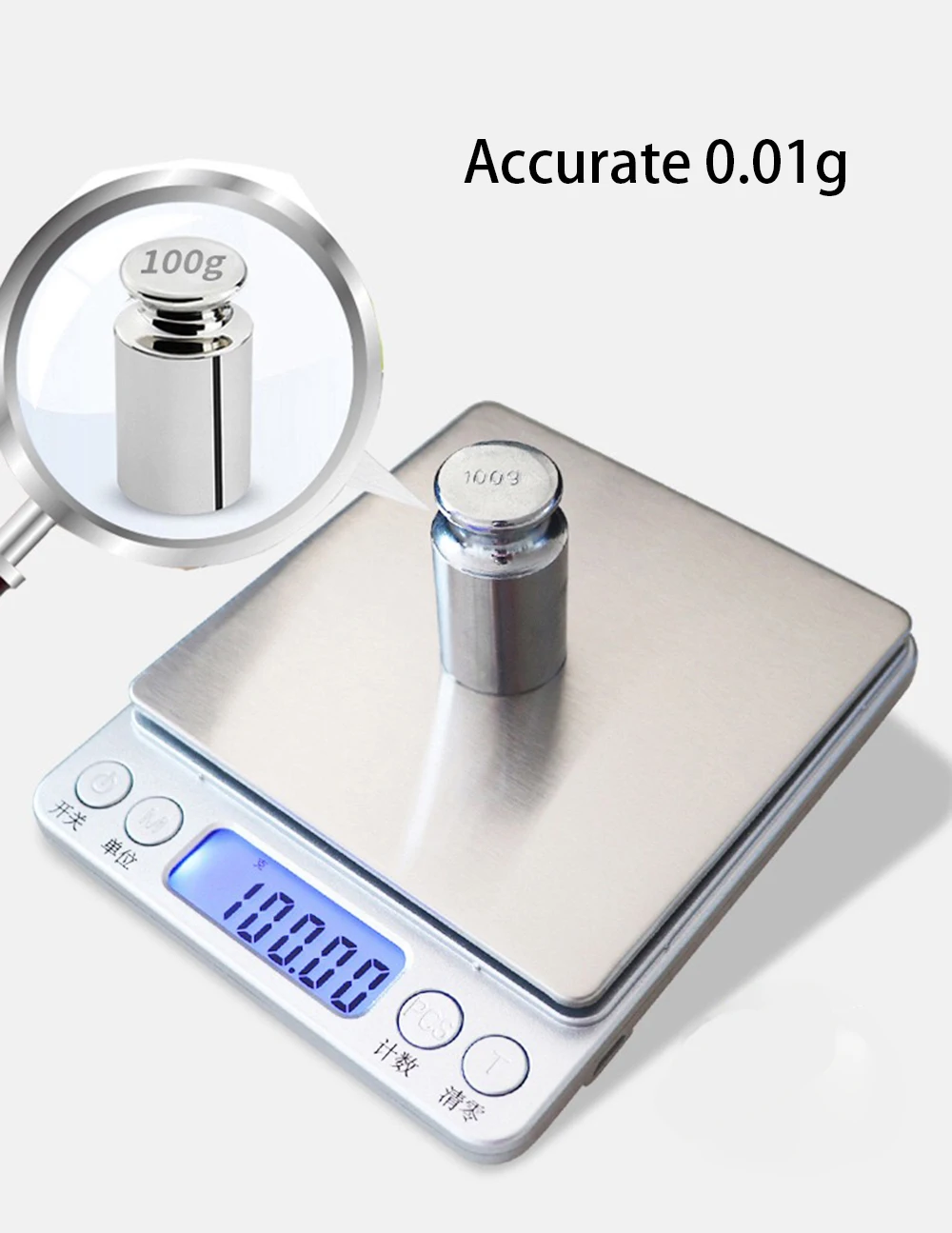 Kitchen Scale4