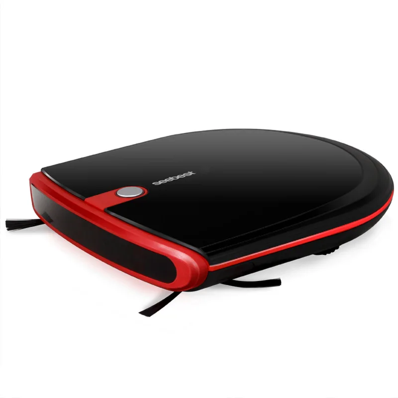 

Vacuum Cleaner E630 Home Automatic Wipe Mopping Machine Ultra-thin Silent Planning Smart Vacuum Cleaner