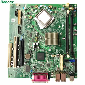 

For DELL Optiplex 360 Desktop Motherboard T656F 0T656F Chipset G31 LGA775 DDR2 Full Tested