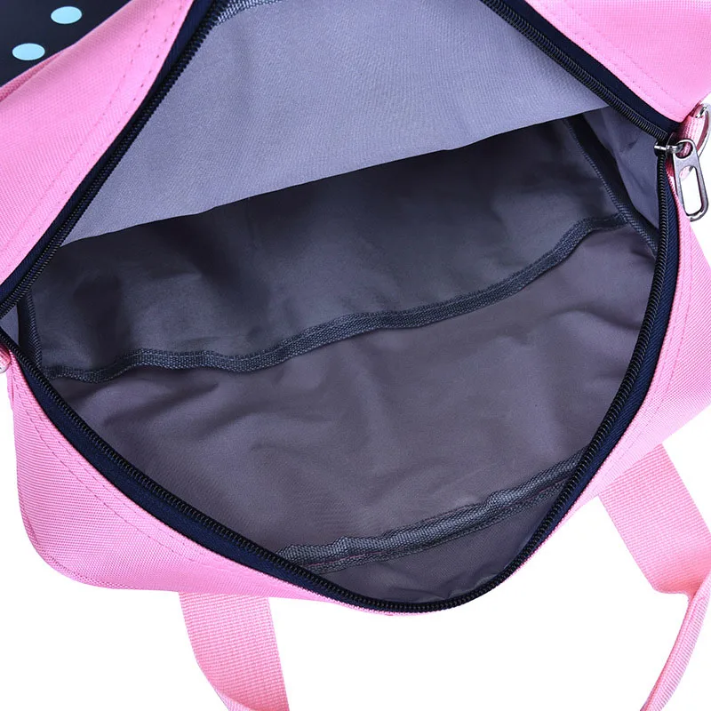 Disney Микки Минни студенческий рюкзак Микки Маус женские дамские сумки диагональные сумки для мальчиков и девочек водонепроницаемая сумка подарки на день рождения