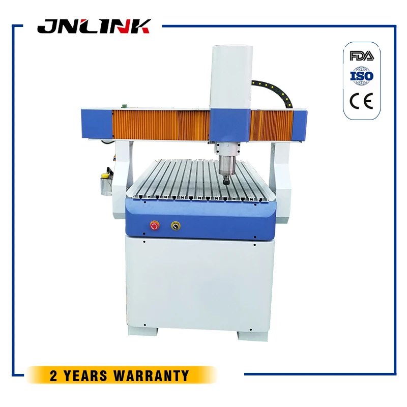 

Promotion price CNC Router 6090 PCB wood milling machine Engraving Machine Artcam