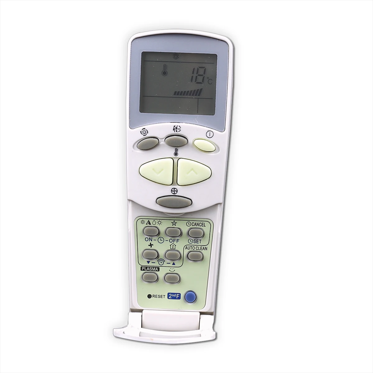 Пульт дистанционного управления для кондиционера lg 6711A20096C kt 01 6711A90031L|air condition remote