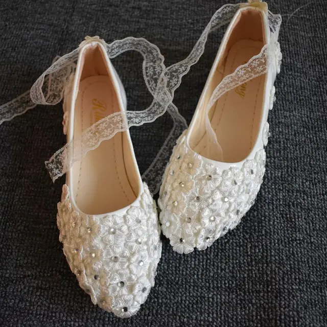 special wedding shoes