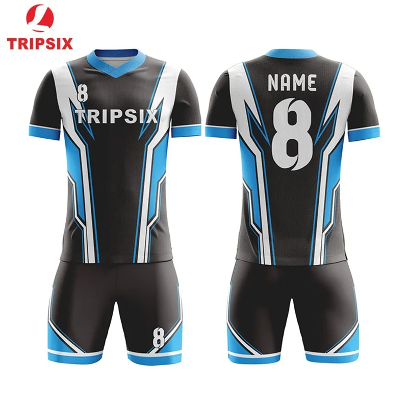 design jersey gaming