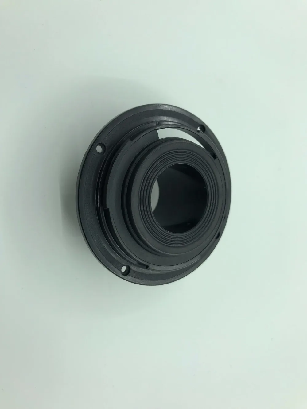 Новый штык Монтажное кольцо для Canon EF S 55 250 мм f/4 5 6 IS STM Камера запасная деталь