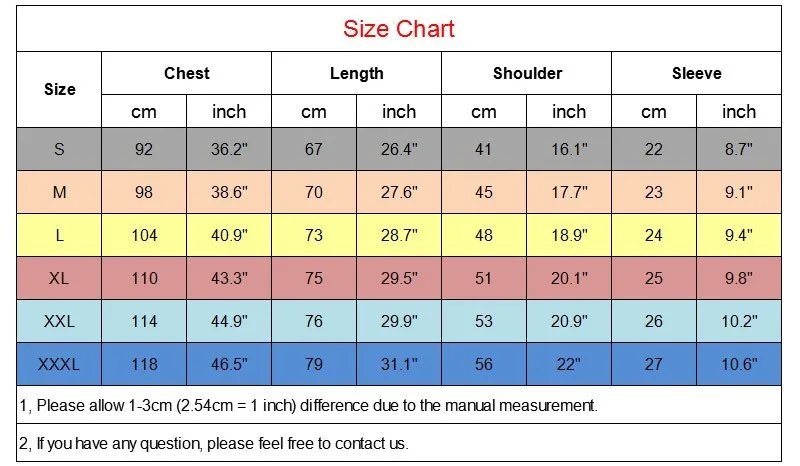 sizechart20180515-800x400
