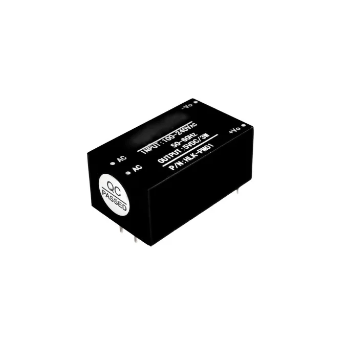! Φ 220V to 5V mini Модуль источника питания интеллектуальный модуль | Электронные