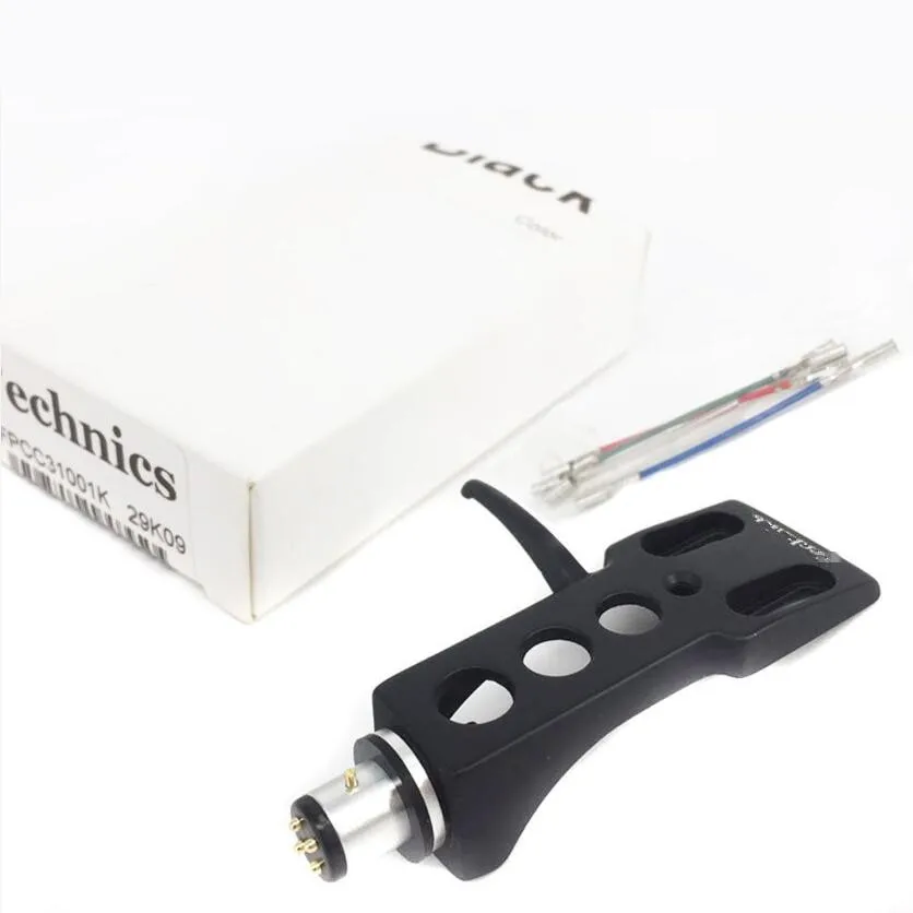 1 комплект OEM Phono картриджей поворотный корпус головы CN5625 для Technics1200 1210 (без