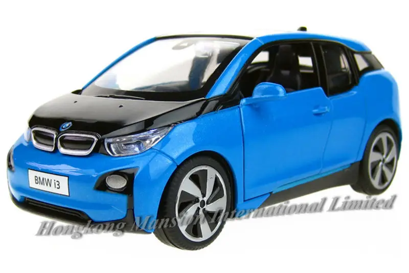 132 For TheBMW i3 (20)