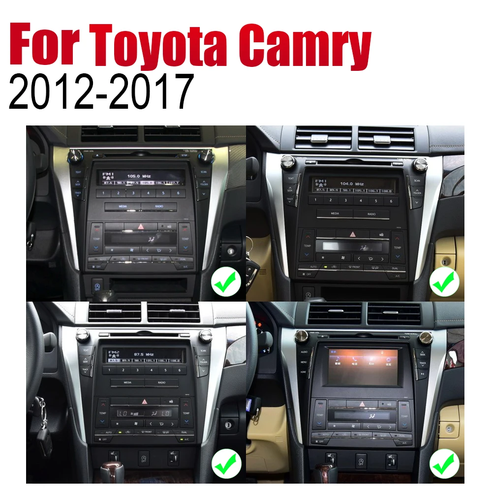Cheap ZaiXi Auto Radio 2 Din Android Car Player For Toyota Camry 2015~2017 GPS Navigation BT Wifi Map Multimedia system Stereo 2 Cheap ZaiXi Auto Radio 2 Din Android Car Player For Toyota Camry 2015~2017 GPS Navigation BT Wifi Map Multimedia system Stereo 2
