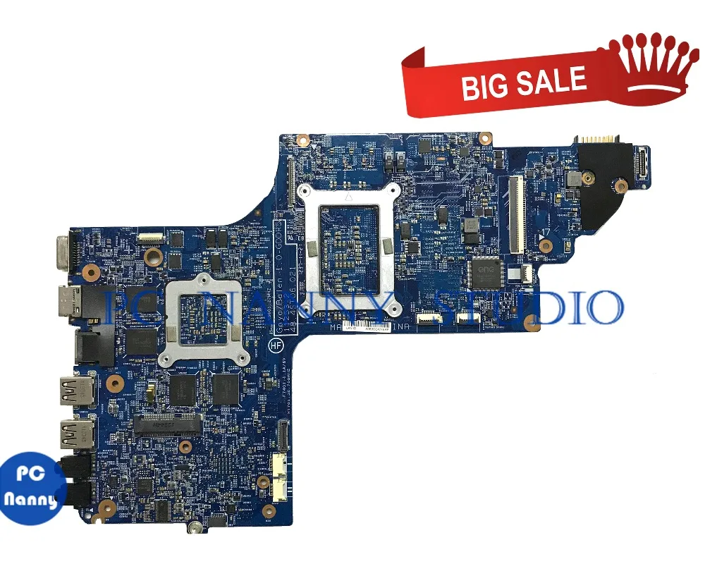 PC NANNY FOR HP pavilion DV7-7000 laptop