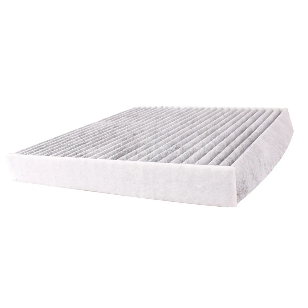 Carbonized Carbon Cabin Air Filter For C35519 HONDA ACURA Accord Civic