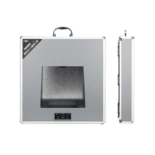 Adearstudio CD50 32cm Led Photograph Box Small Studio Softboxes Led Photo Box studio tent PHOTOGRAPHIC KIT photographic box