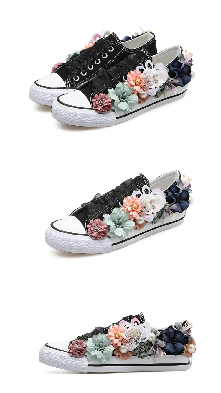 Европейский Известный бренд; дизайнерская парусиновая обувь; Новинка года; повседневная обувь на шнуровке с цветными цветами; женские летние удобные эспадрильи