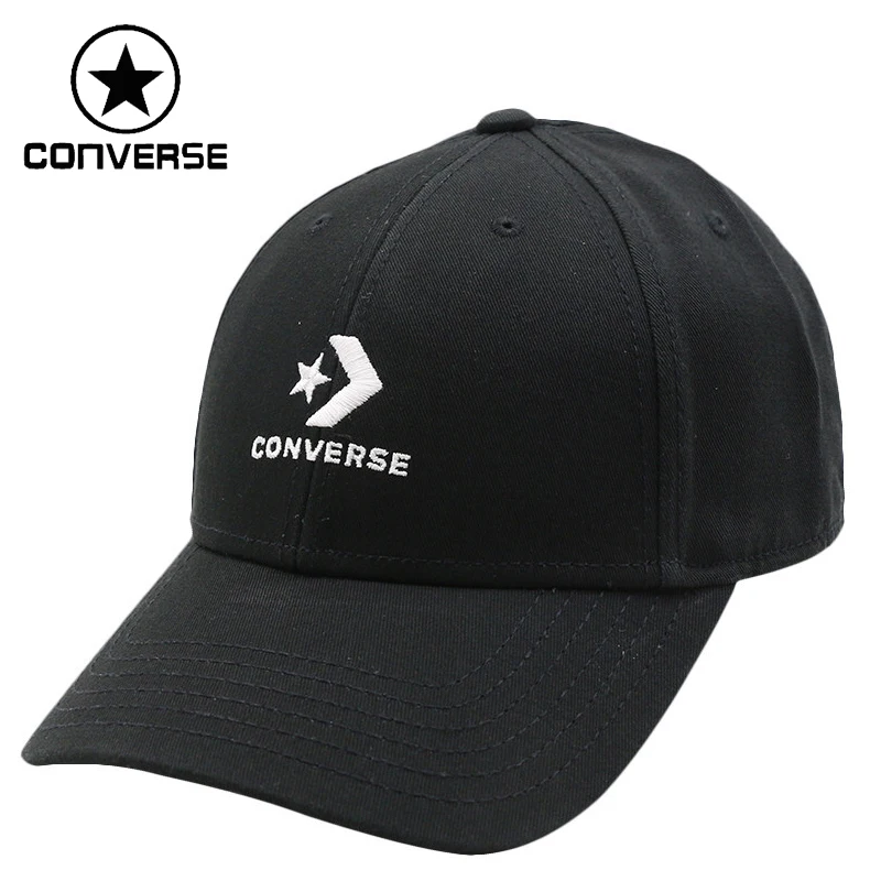 

Original New Arrival 2019 Converse Lock Up HPS Unisex Baseball Sport Caps