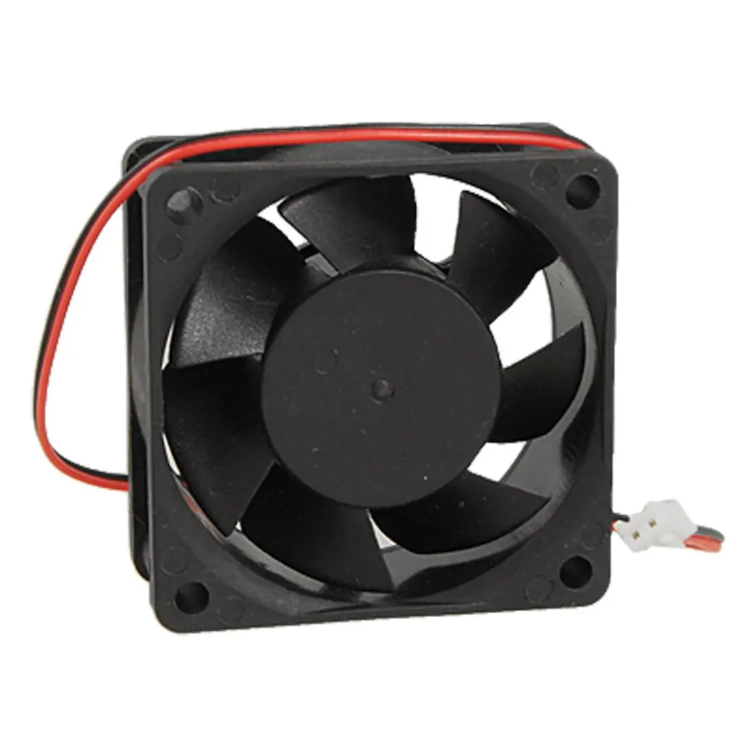 60 مللي متر x 25 مللي متر DC 12 V 0.25A 2Pin التبريد مروحة ل وحدة معالجة خارجية للحاسوب وحدة المعالجة المركزية برودة 60 مللي متر x 25 مللي متر DC 12 V 0.25A 2Pin التبريد مروحة ل وحدة معالجة خارجية للحاسوب وحدة المعالجة المركزية برودة