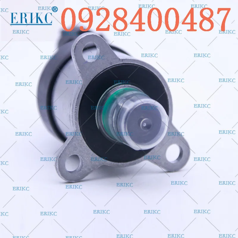 

ERIKC 0928400487 High Pressure Pump Regulator Metering Control Solenoid SCV Valve For Opel Vauxhal Movano Vivaro 1.9 2.2 2.5 DTI