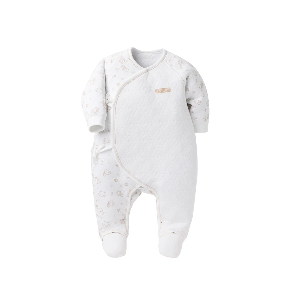 baby footies (4)brown