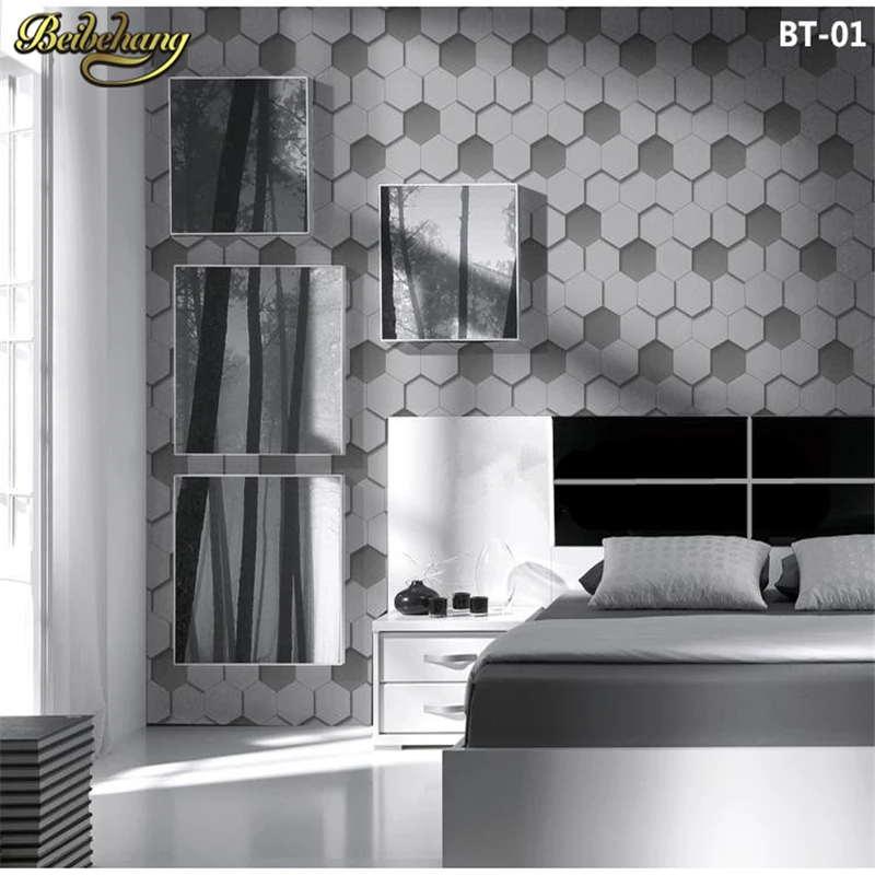 Football hexagon pattern wallpaper roll KTV wallpaper for walls 3 d papel de parede sala 3d wall paper bedroom papier peint Football hexagon pattern wallpaper roll KTV wallpaper for walls 3 d papel de parede sala 3d wall paper bedroom papier peint