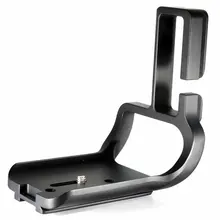 Quick Release QR L вертикальные пластины кронштейн для Canon EOS 1DX2 1DX MarkII 1 dxii Arca Swiss