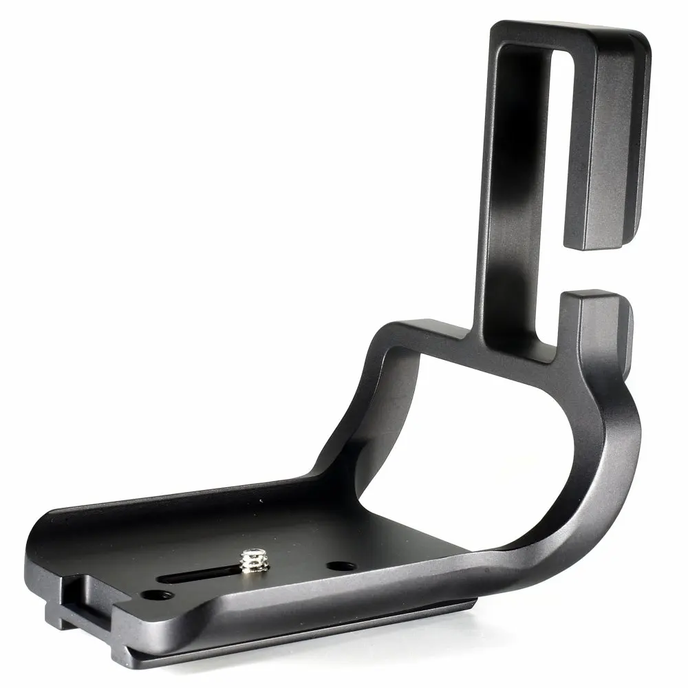 

Quick Release QR L Plate Vertical Bracket For Canon EOS 1DX2 1DX MarkII 1DXII Arca Swiss