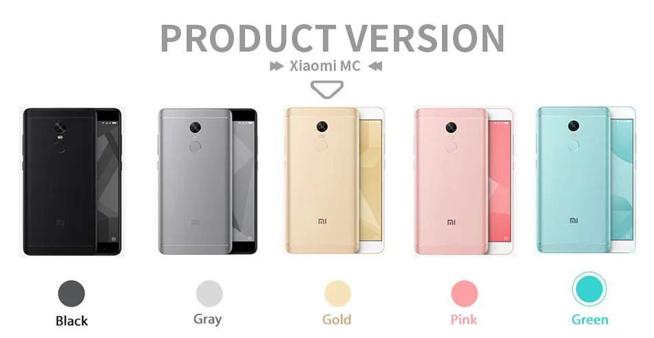 Redmi Note 4 Купить В Екатеринбурге