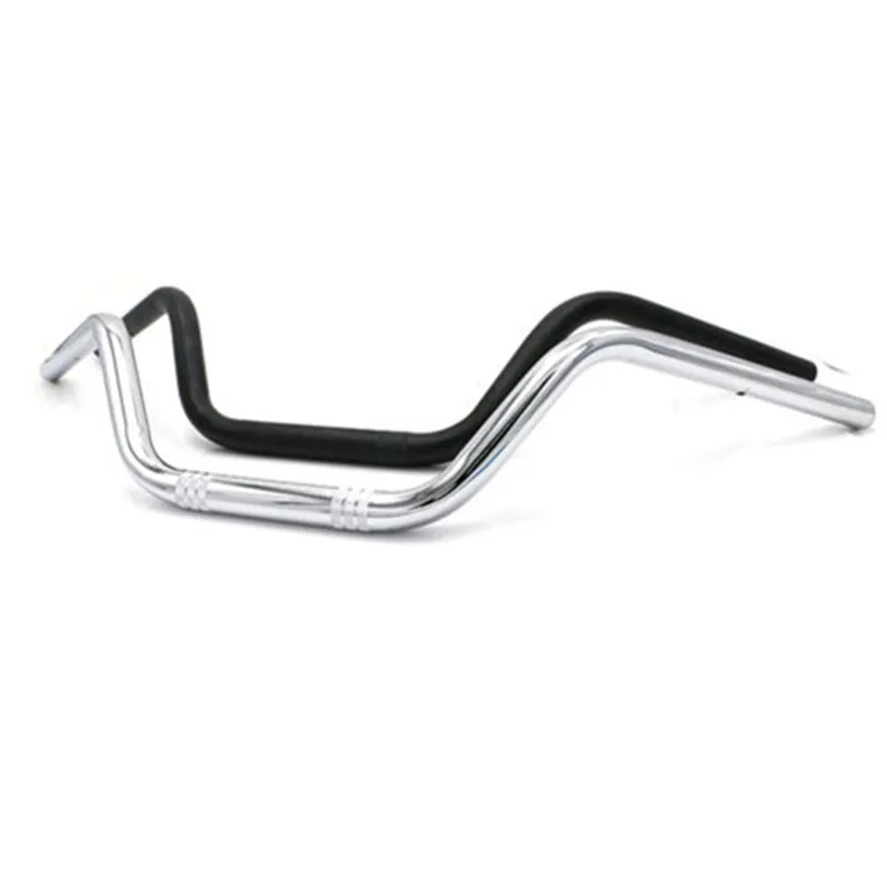 cruiser bike handlebars