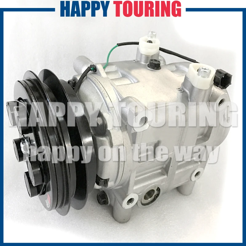 CAR AC Compressor Pump 92600 WJ101 92600WJ101 for Nissan Civilian Bus
