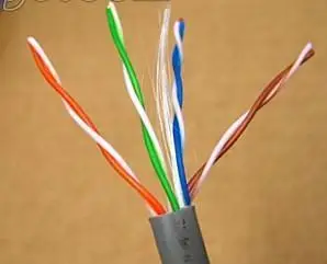 

175#ABDO Ethernet Internet LAN CAT7 Network Cable for Computer Modem Router
