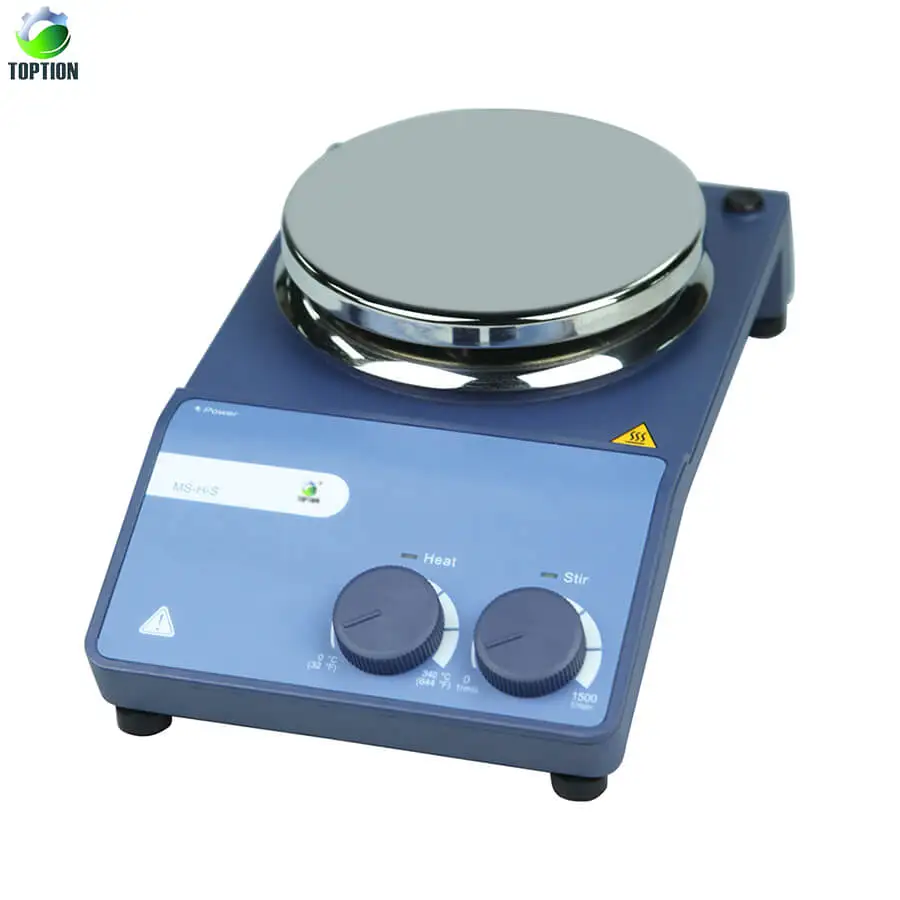 220 V Klasik Magnetic Hotplate Stirre Mixer Melingkar Top Analog Hotplate Stirrer Lab Mixer Pengaduk Listrik Laboratorium Aduk Laboratory Stirrer Mixer Electricstirrer Mixer Aliexpress