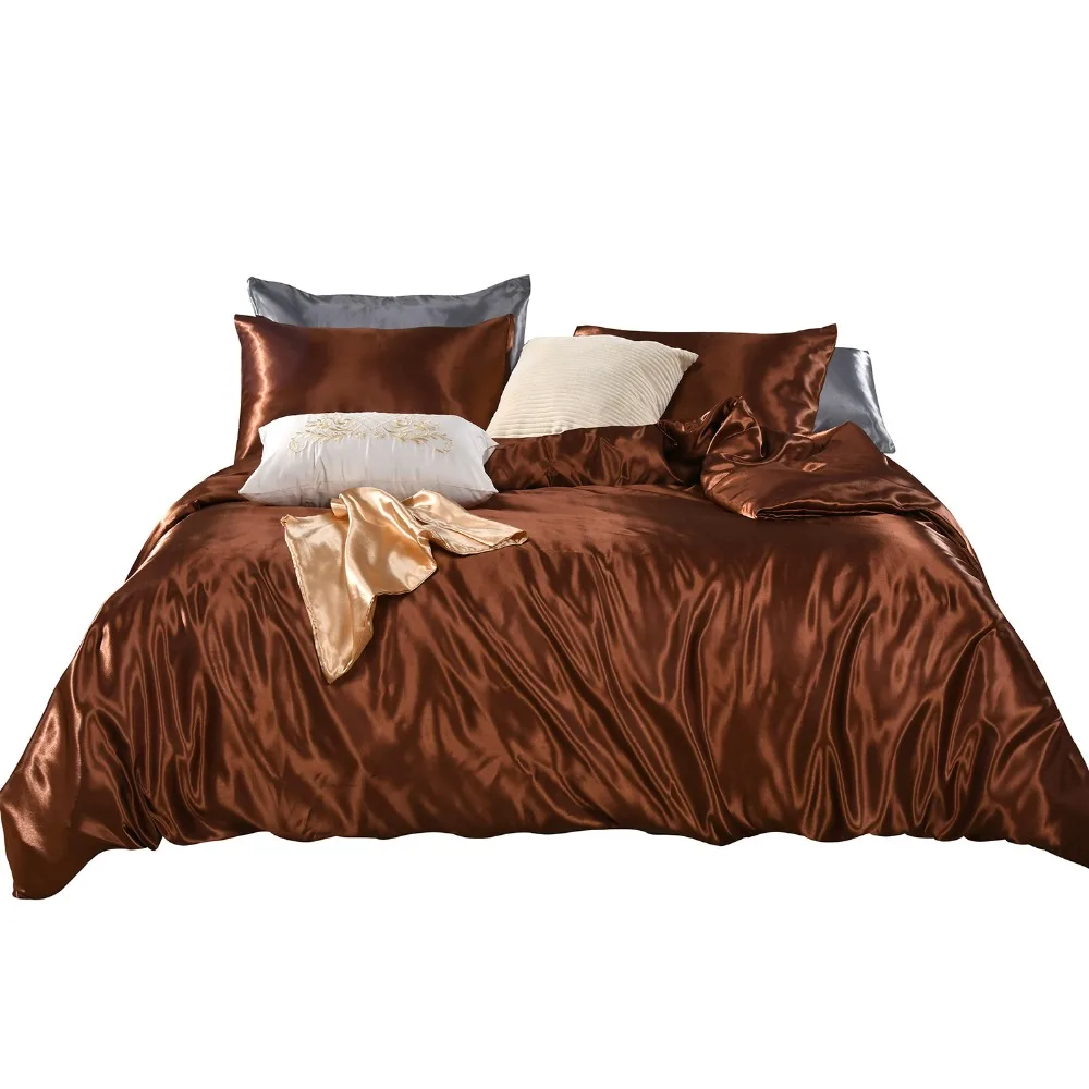 EHOMEBUY 2019 الحديثة الراحة طقم سرير لحاف غطاء و سادة غطاء غرفة نوم مجموعات غطاء لحاف 2/3 pcs طقم سرير EHOMEBUY 2019 الحديثة الراحة طقم سرير لحاف غطاء و سادة غطاء غرفة نوم مجموعات غطاء لحاف 2/3 pcs طقم سرير