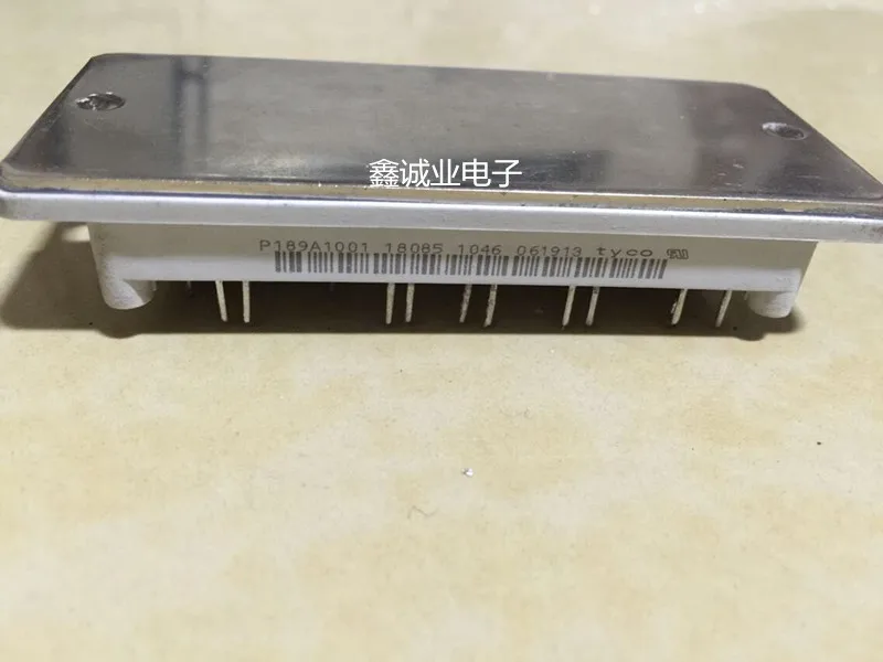 

P180A2003 P180A2001 P180A2004 P188A2005 inverter IGBT modules.